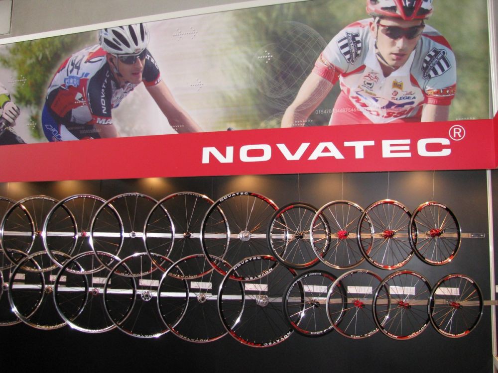 Novatec Tockovi2