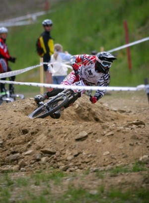 NOVATEC DH