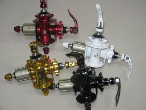 NOVATEC MTB Disc brake