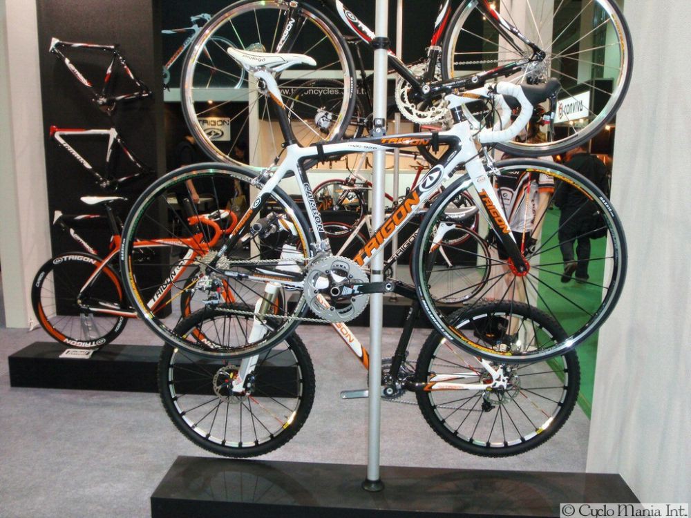 TRIGON RQC928   FULL CARBON