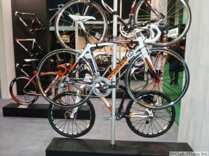 TRIGON RQC928   FULL CARBON