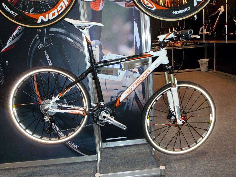 TRIGON MTB XC PRO RACE_XT
