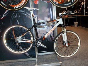 TRIGON MTB XC PRO RACE_XT