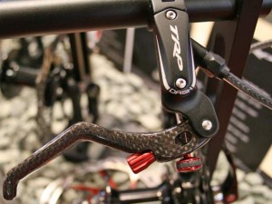 TRP Dash Carbon Brake lever2010_1