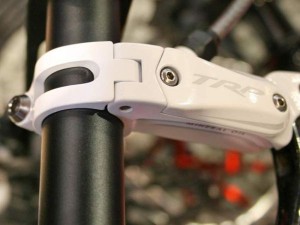 TRP Dash Carbon Brake lever 2010_2