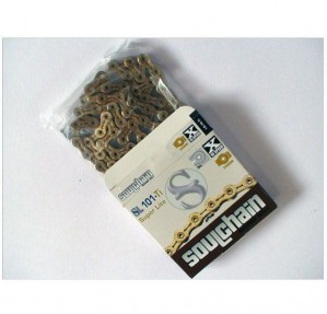 YBN SL101 Ti GOLD