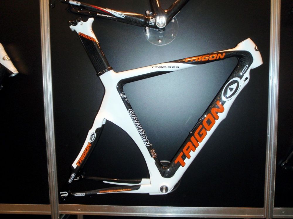 TRIGON TTQC929