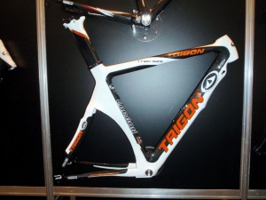 TRIGON TTQC929
