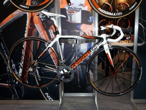 TRIGON RQC PRO SL-1_RED