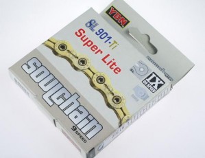 YBN SL901TI