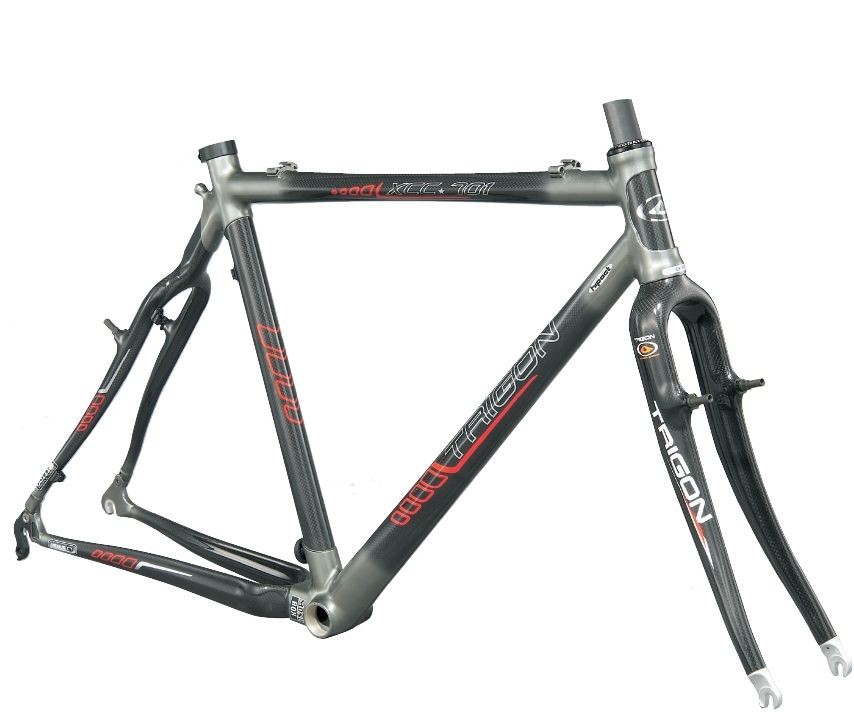 TRIGON CYCLO CROSS RAM
