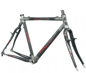 TRIGON CYCLO CROSS RAM