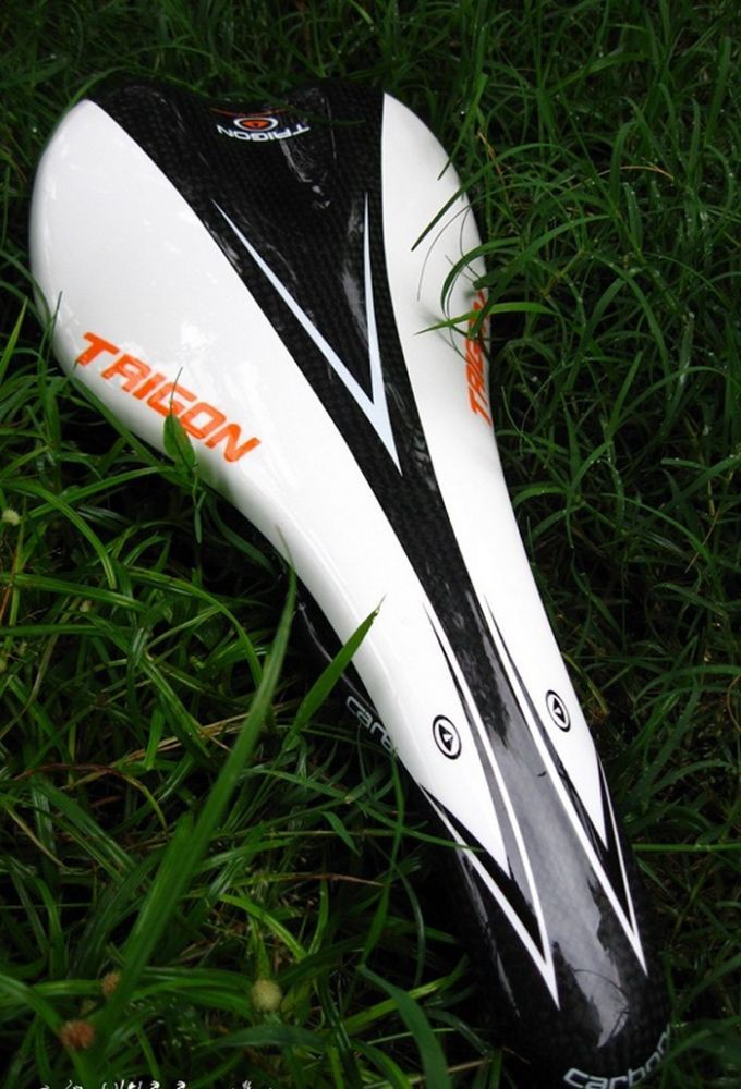 TRIGON CARBON VCS03