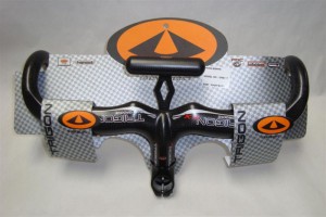 TRIGON Carbon Integrated RB126