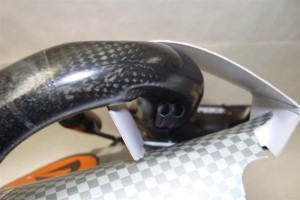 TRIGON Carbon Integrated RB126_2