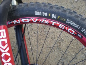 Novatec DEMON DH Tockovi_1