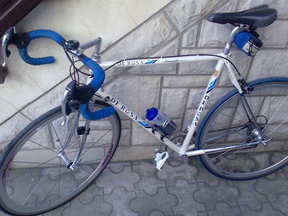 De rosa 4