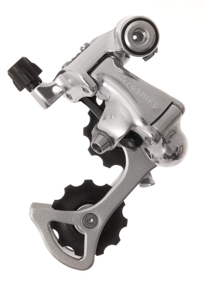 Microshift alloy RD