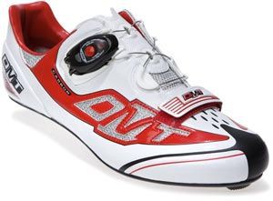 DMT PRISMA RED CARBON_ROAD