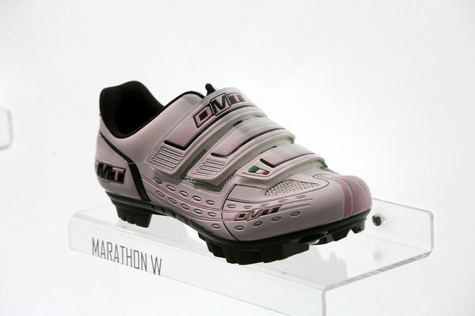 DMT MARATHON WOMAN_MTB