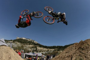 Double Jump