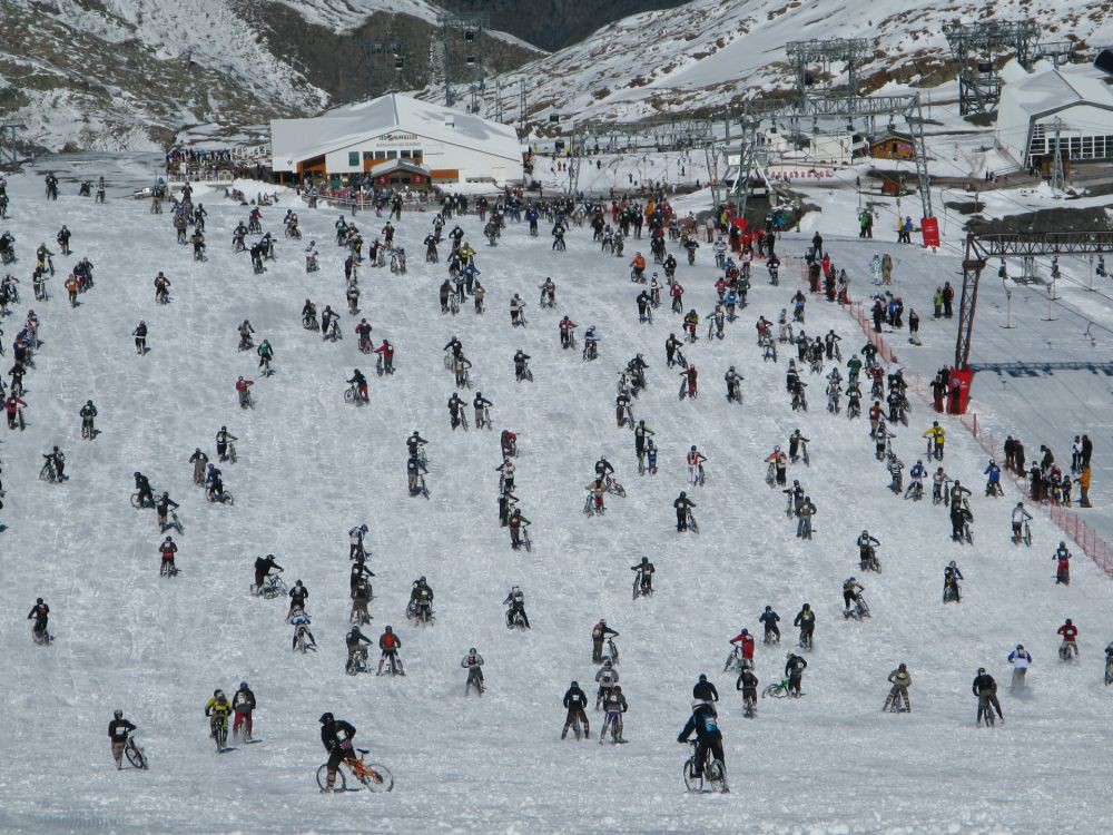 Race in France