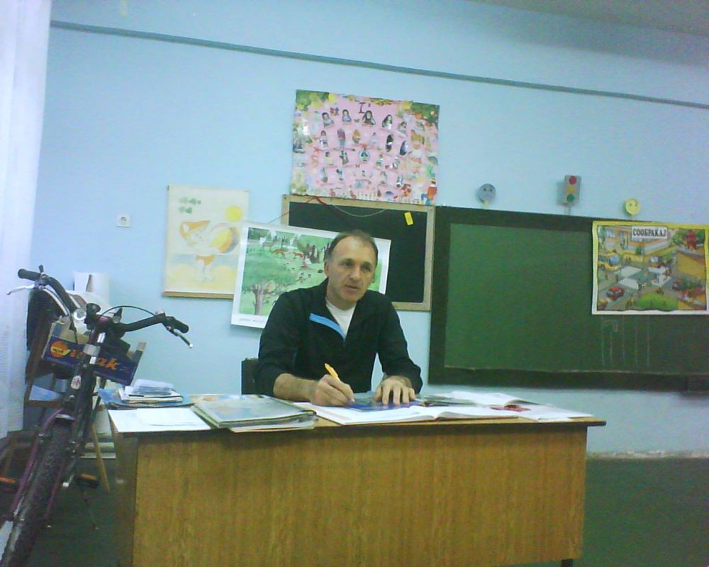 moj bicikl,u skoli bitola,makedonija