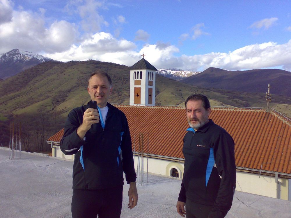 sime-vlado,na granici sa Gr4kom