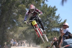 DH Race