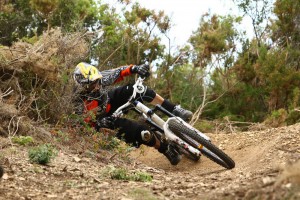 DH Race 2