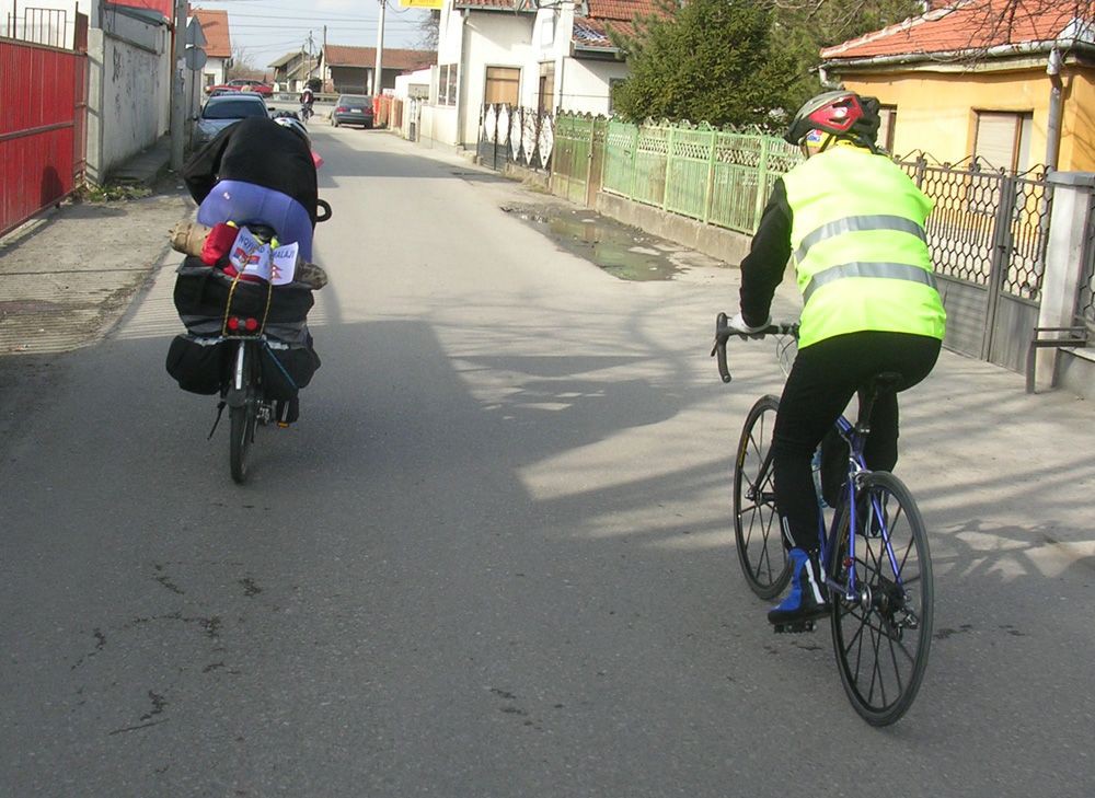 Furtula II etapa