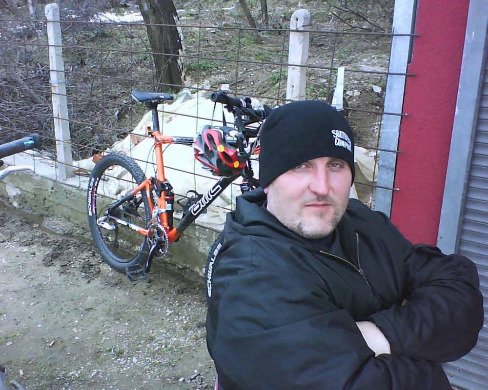BMC-I RUSKA MAFIJA