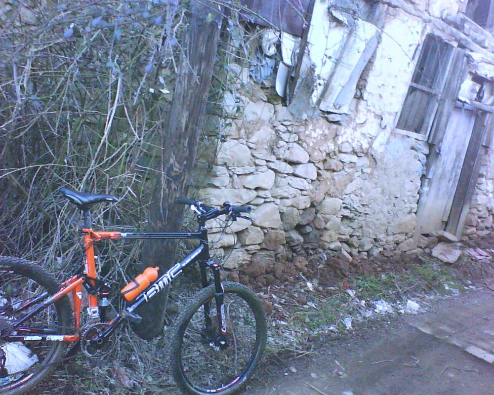 koje ovo selo?