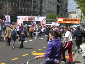 Terazije