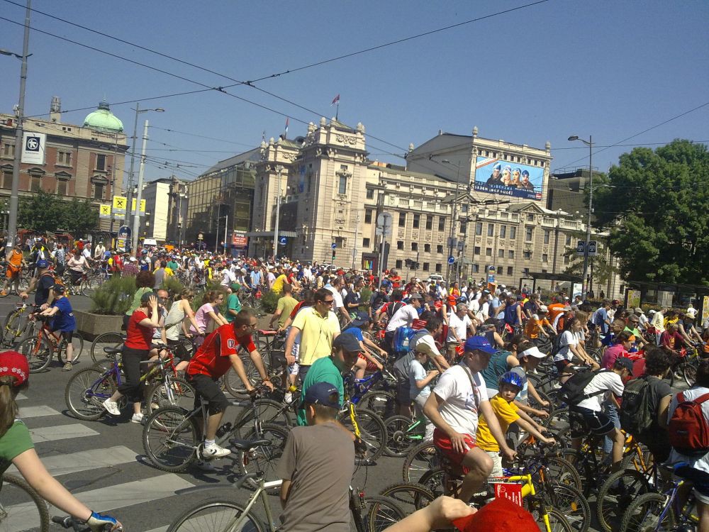 Biciklijada 2009 BG 01