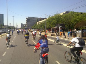 Biciklijada 2009 BG 02