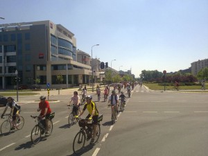 Biciklijada 2009 BG 04