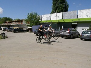 bleja na Adi 02