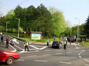 2. Organi u akciji.