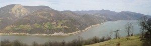 Pogled na reku