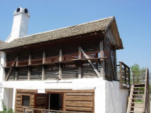Zekin salaš - 4