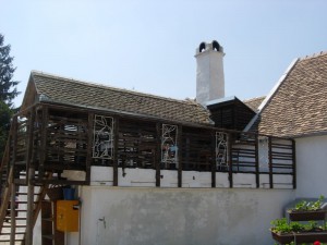 Zekin salaš - 5