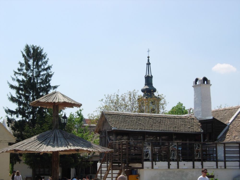Zekin salaš - 7