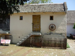 Zekin salaš - 12