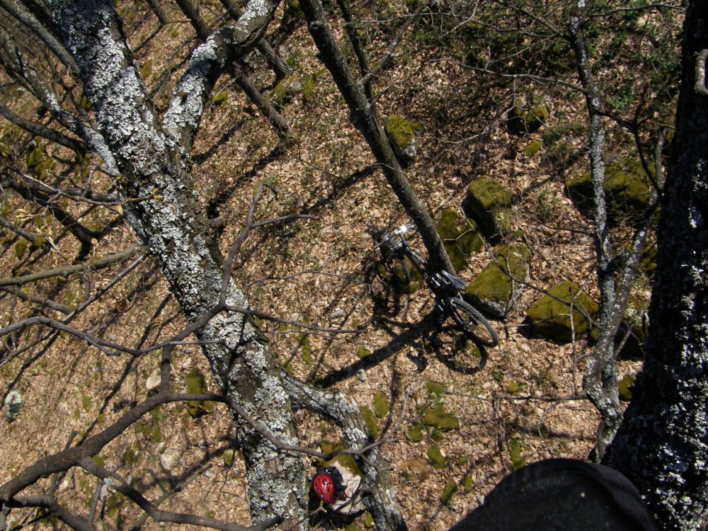 Mrcajevci april 2010 16