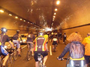 Tunel - 1