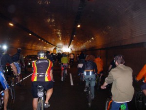 Tunel - 2