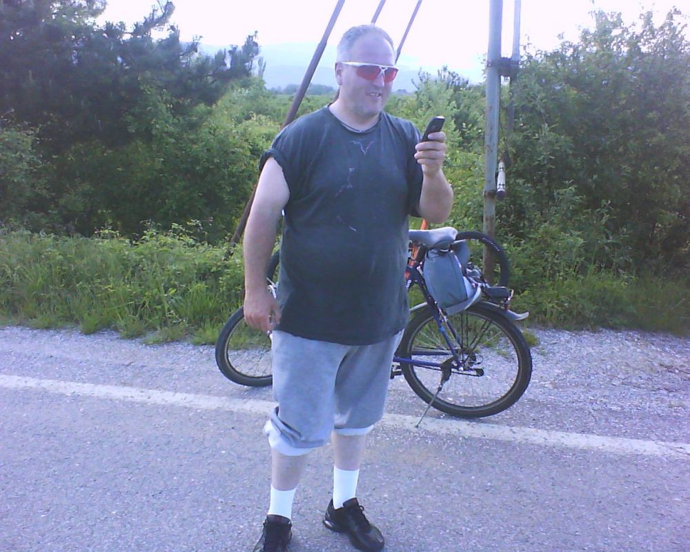 trek-125kg