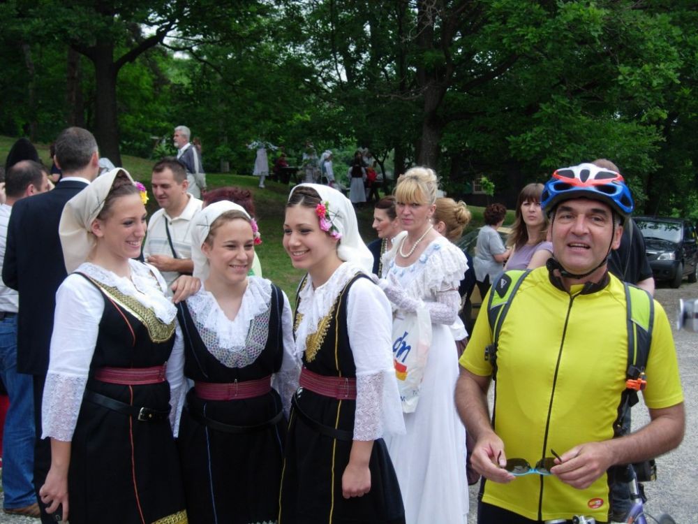 Dragan i zene - 2