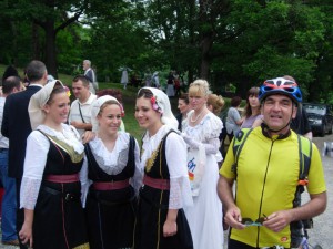 Dragan i zene - 2